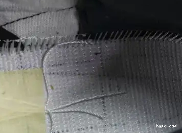 Hyperoad 3 Jordan 
